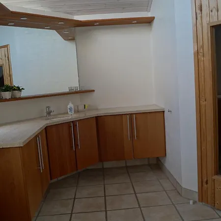 Σπίτι διακοπών Holiday Lonstrup Harerenden 076160 *